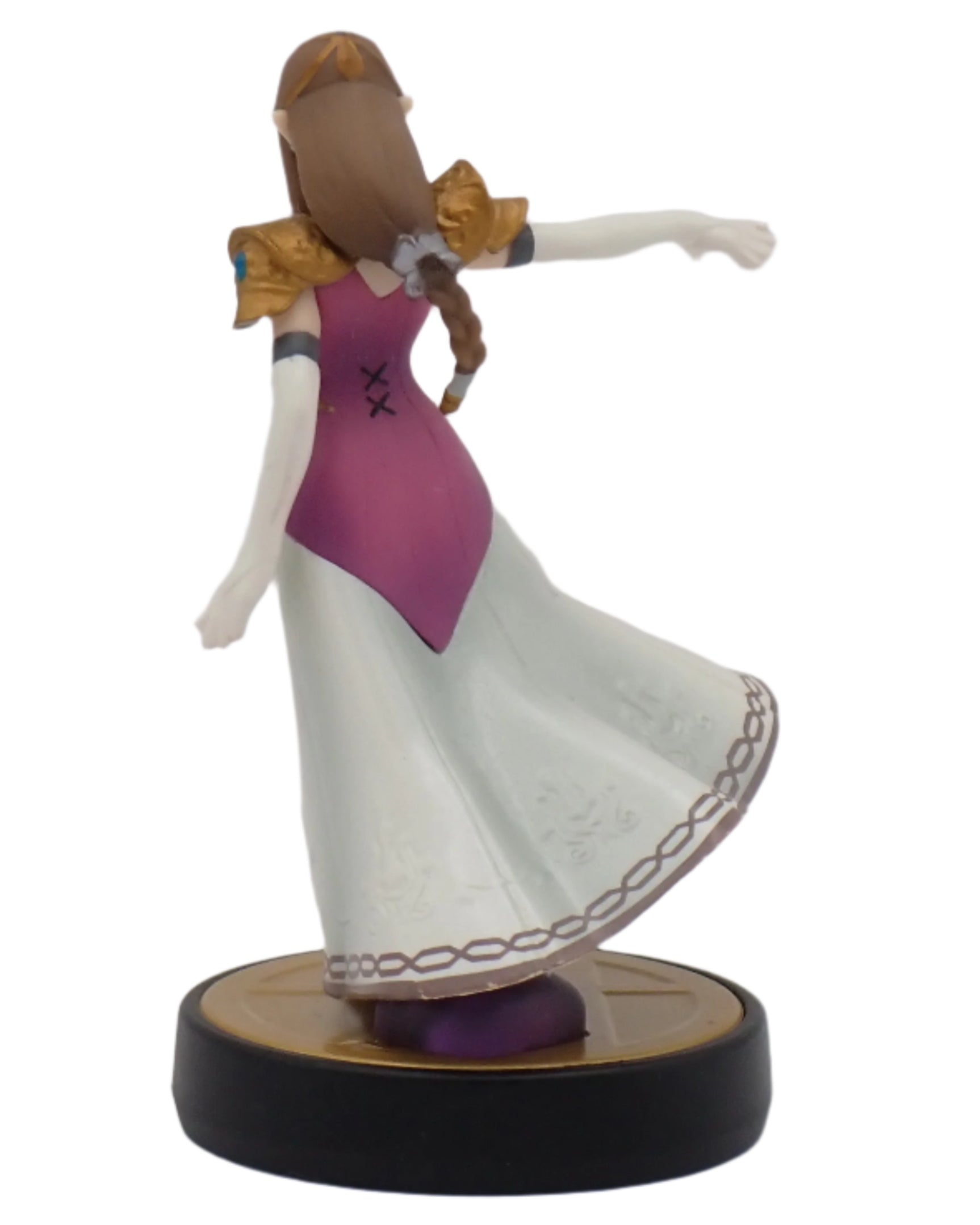 Zelda - amiibo