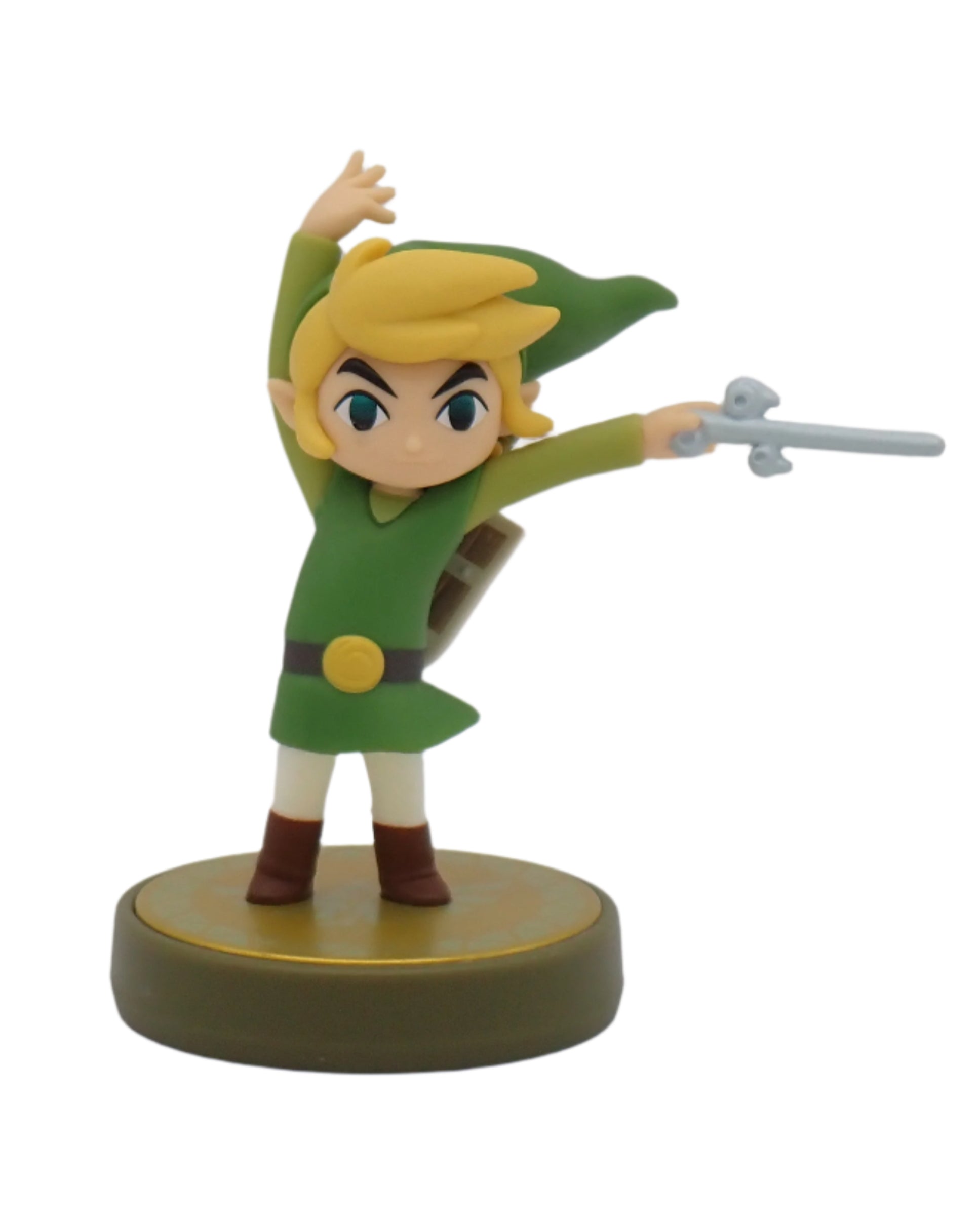 Toon Link (The Wind Waker) - amiibo