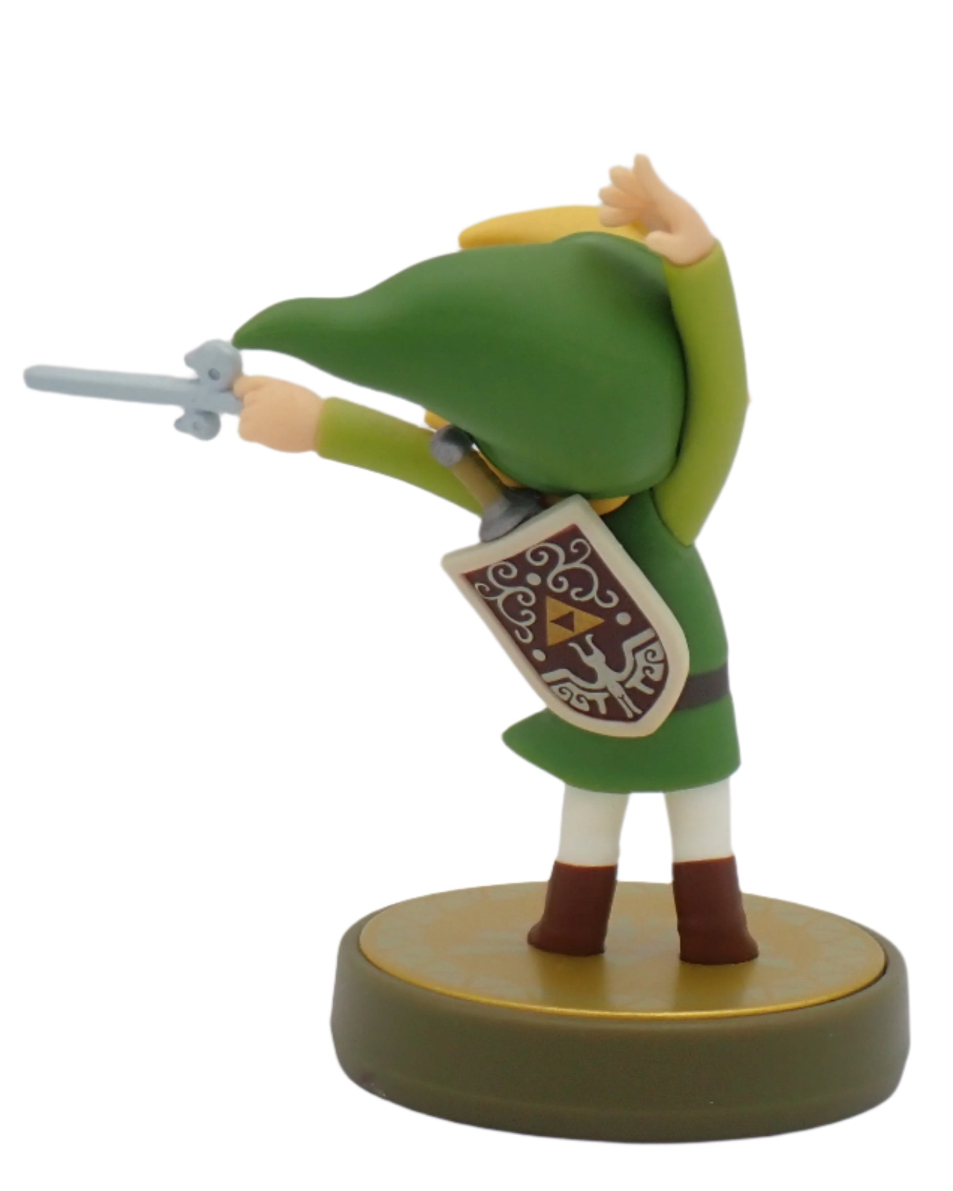 Toon Link (The Wind Waker) - amiibo