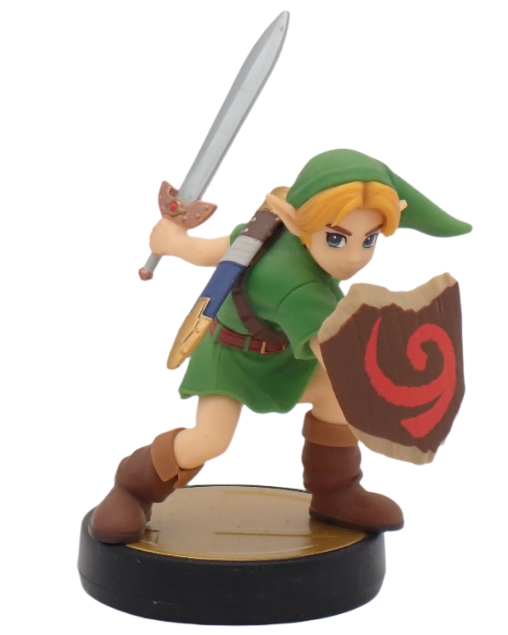 Young Link - amiibo