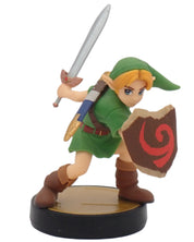 Young Link - amiibo