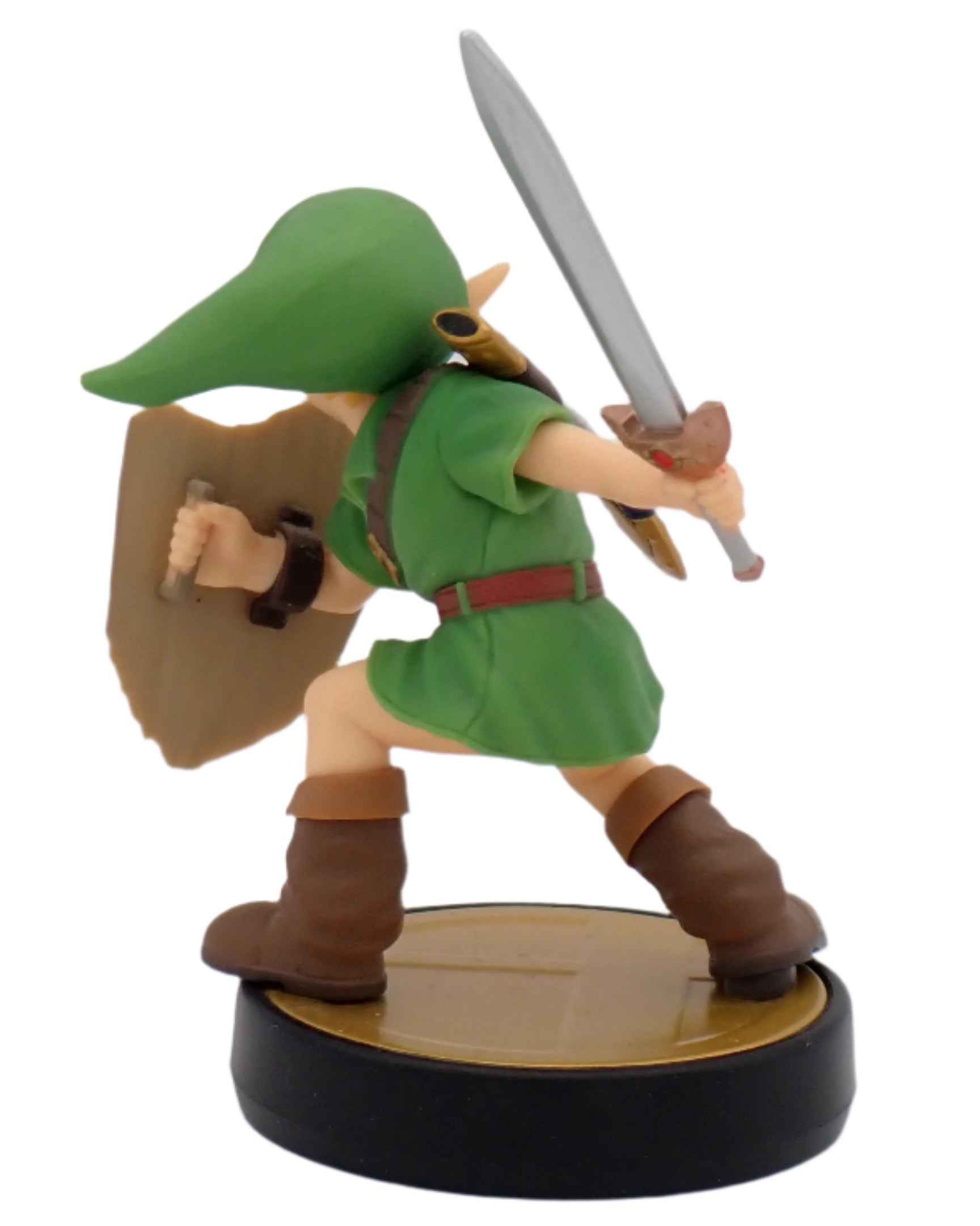 Young Link - amiibo