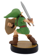 Young Link - amiibo