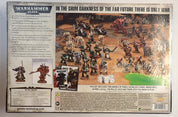 Dark Vengeance Warhammer 40k Starter Set [Pre-Owned]