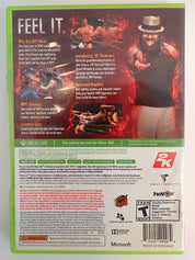 WWE 2K15 - Xbox 360