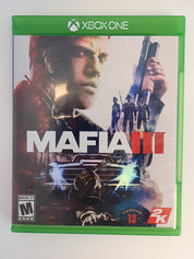 Mafia III - Xbox One