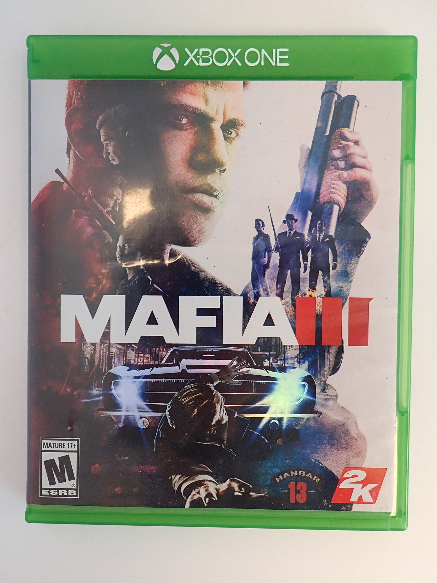 Mafia III - Xbox One