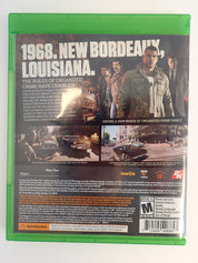 Mafia III - Xbox One