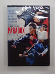 Paradox - DVD [Pre-Owned]