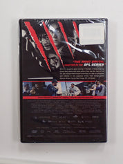 Paradox - DVD [Pre-Owned]