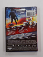 Bangkok Dangerous - DVD [Pre-Owned]
