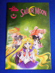 Sailor Moon #1 (1998) Tokyo Pop - FN/VF (7.0) - 1st U.S. Series