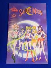 Sailor Moon #3 (1998) Tokyo Pop - FN/VF (7.0)