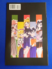 Sailor Moon #3 (1998) Tokyo Pop - FN/VF (7.0)