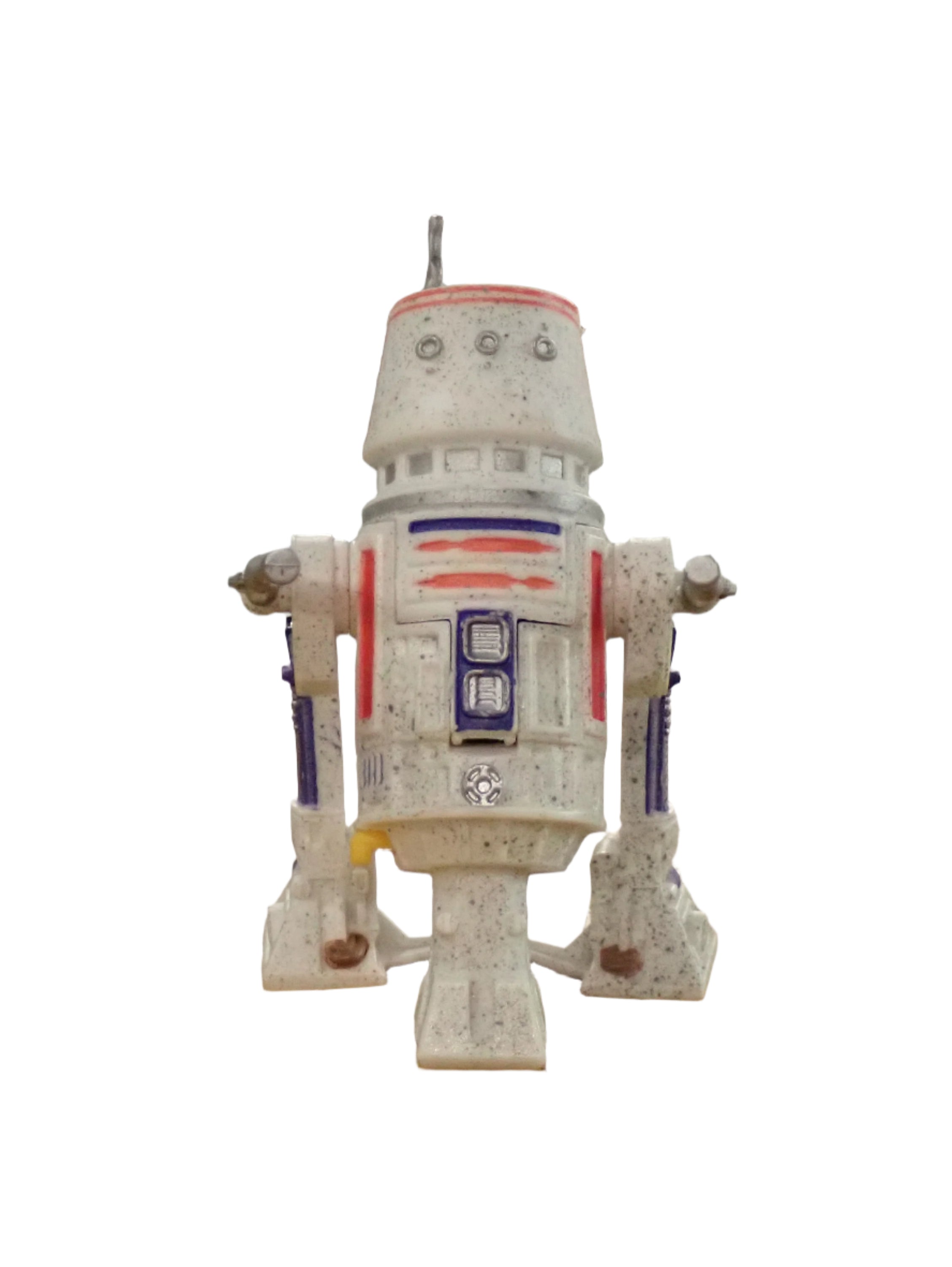 Star Wars: Power of the Force R5-D4 Figure