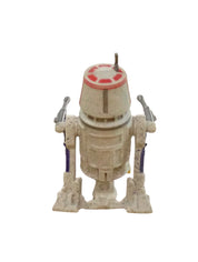 Star Wars: Power of the Force R5-D4 Figure