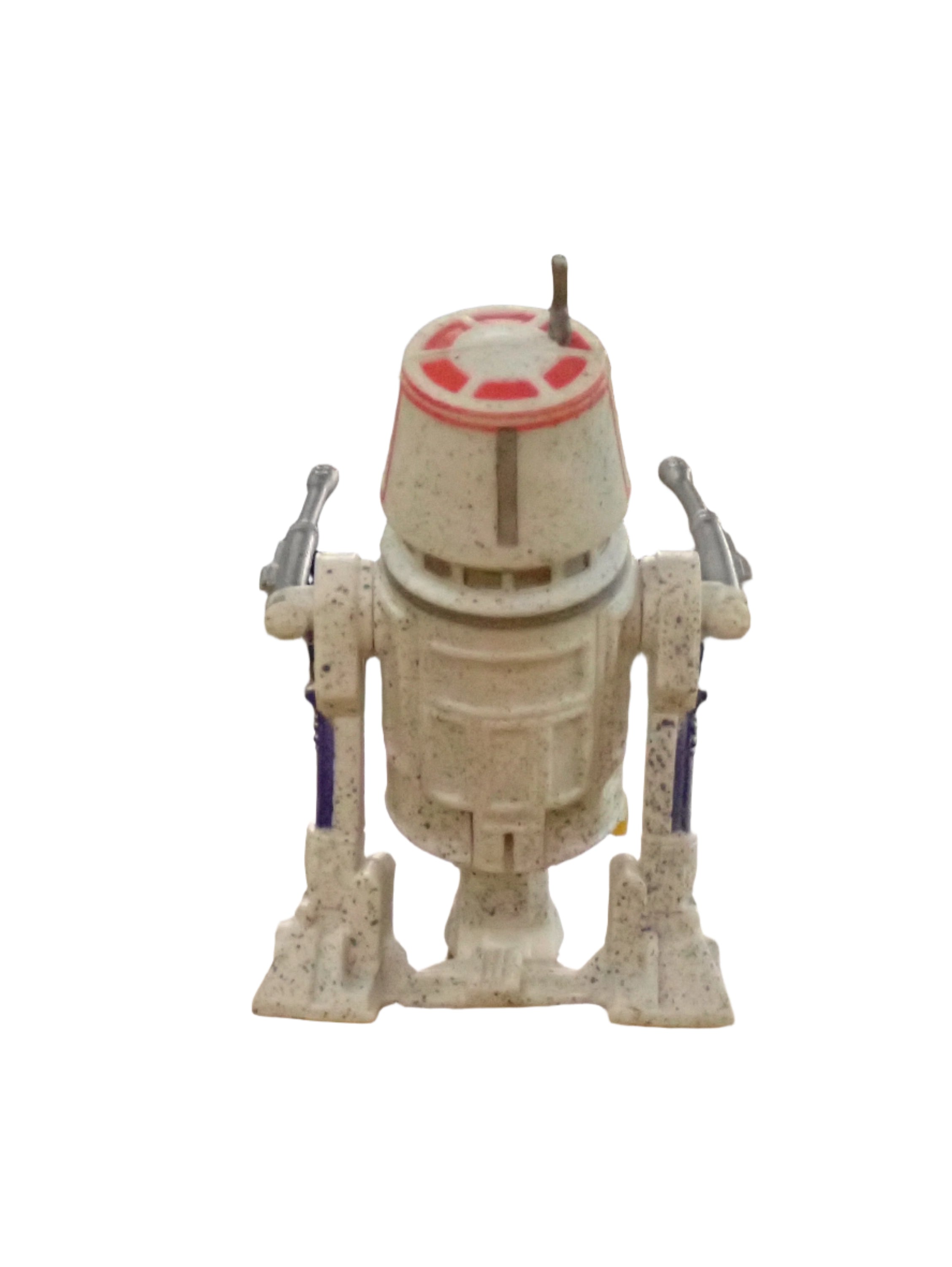 Star Wars: Power of the Force R5-D4 Figure