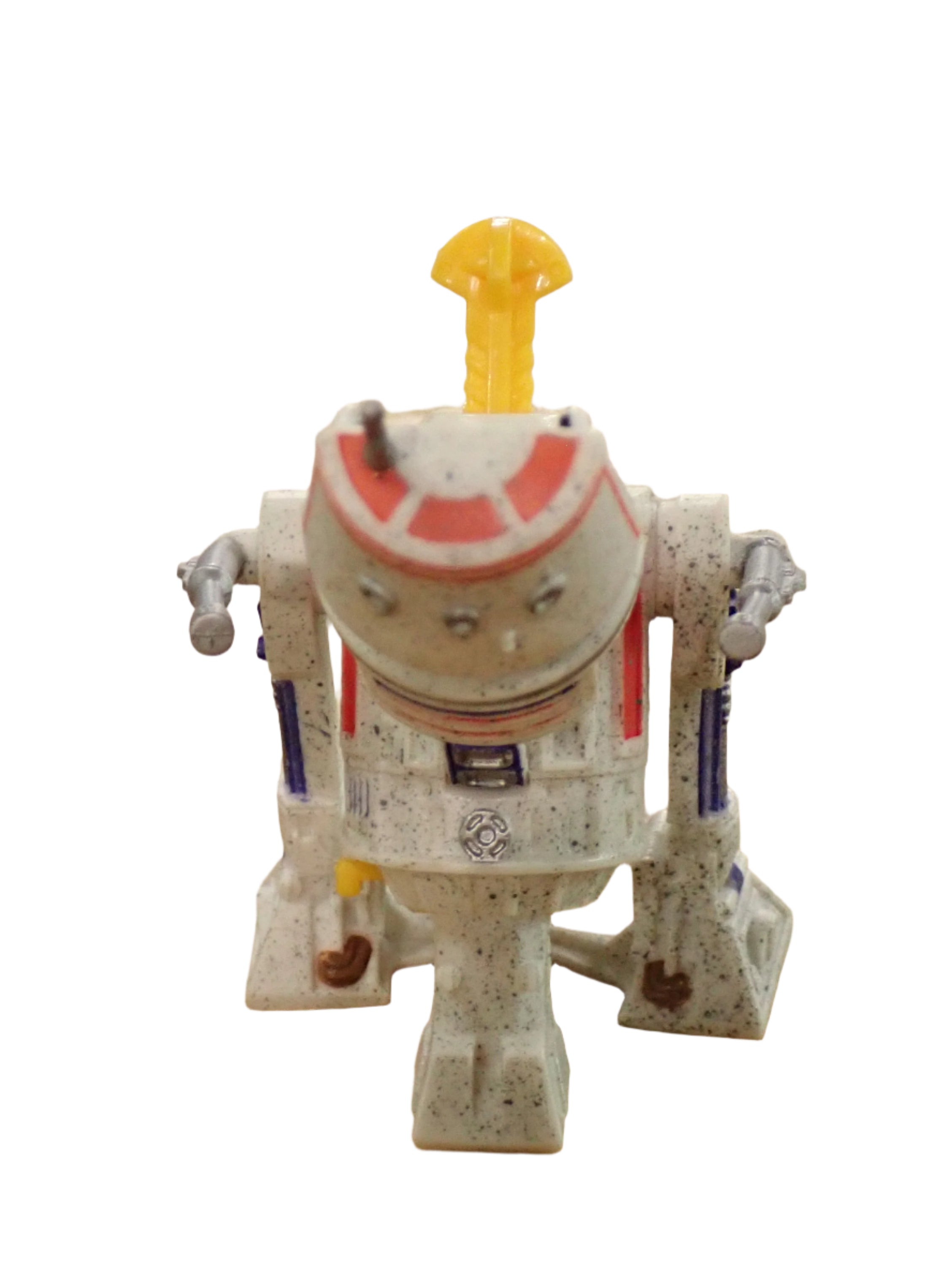Star Wars: Power of the Force R5-D4 Figure