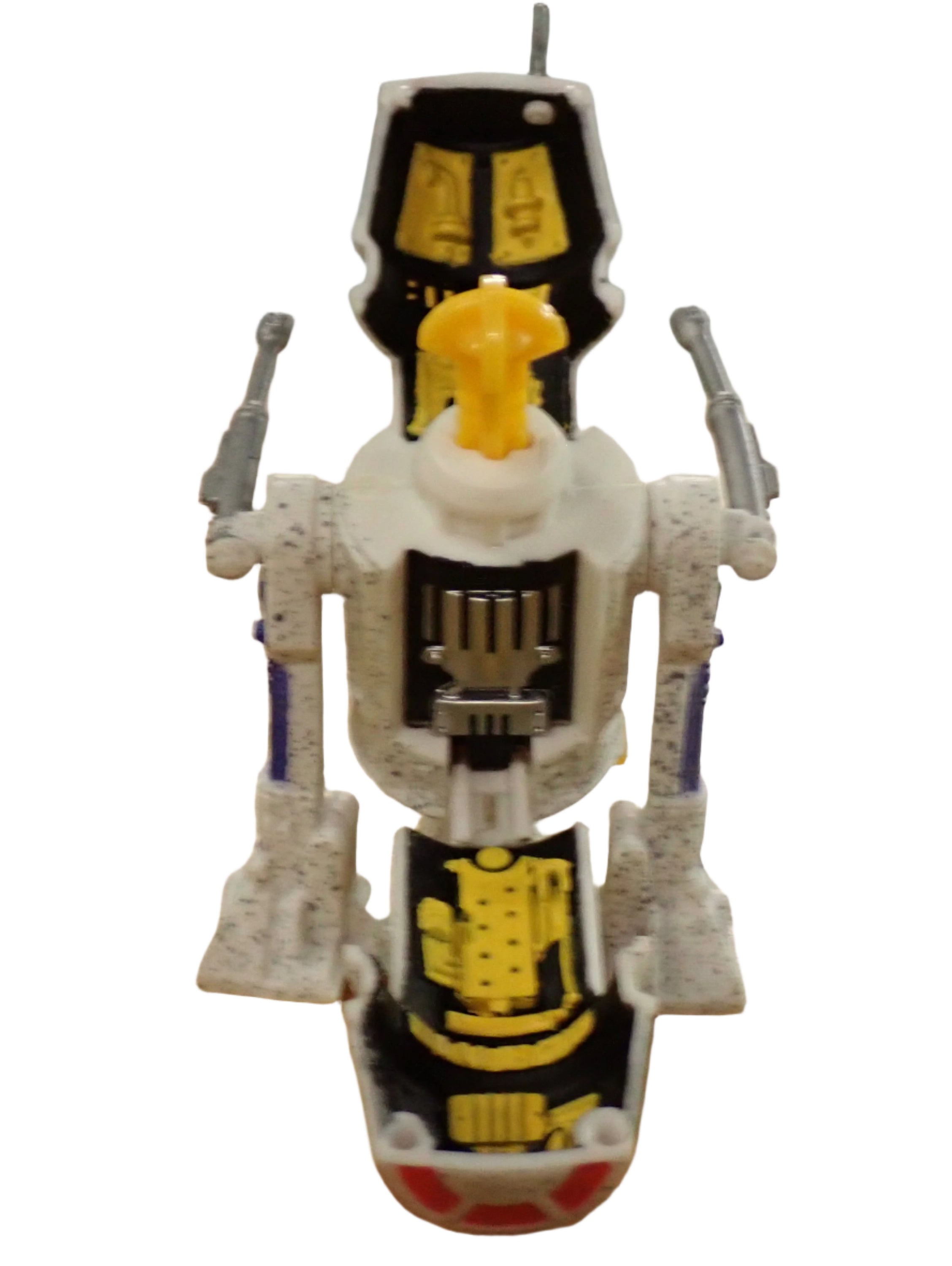 Star Wars: Power of the Force R5-D4 Figure