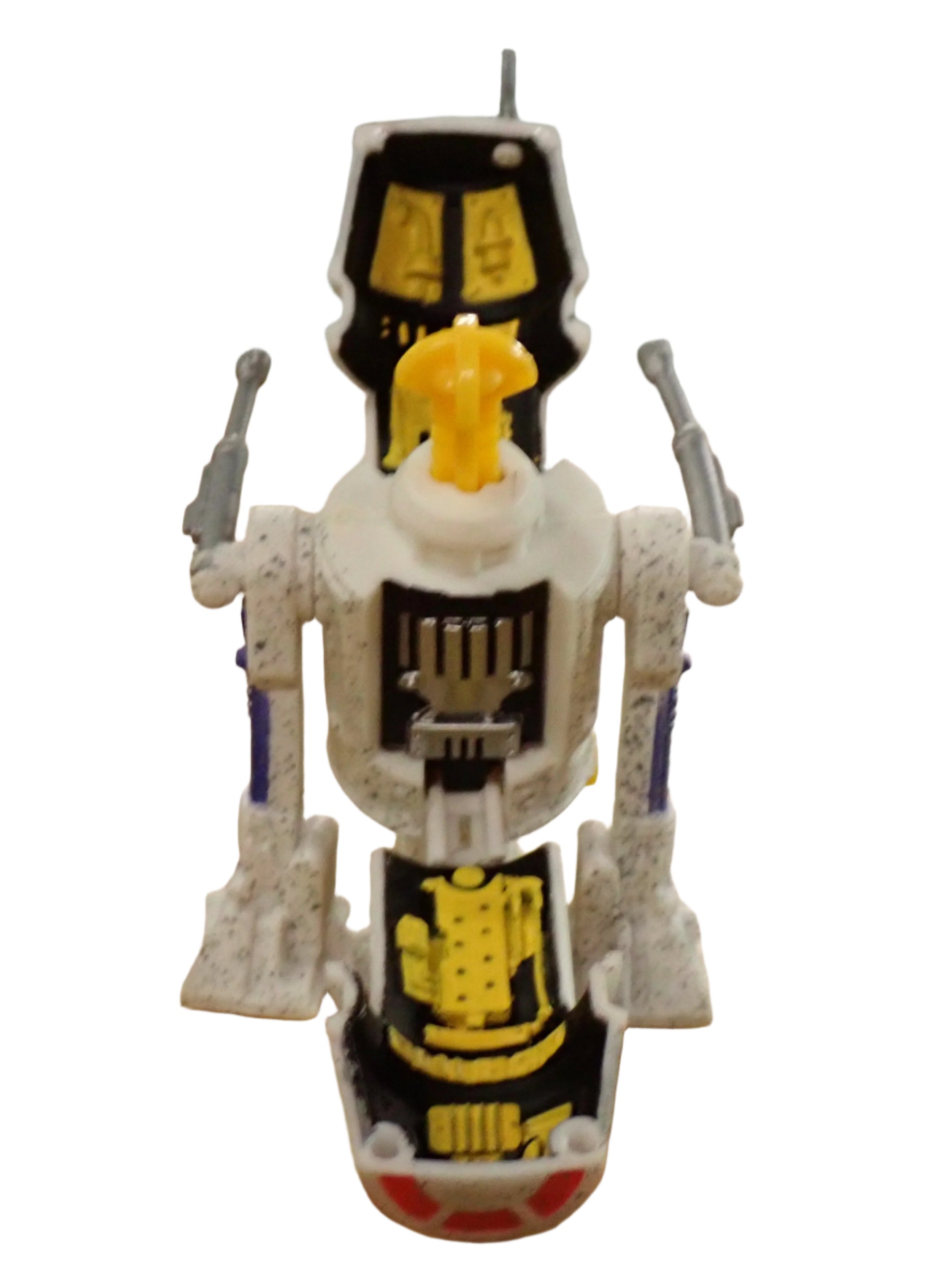 Star Wars: Power of the Force R5-D4 Figure