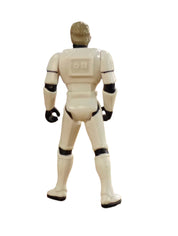 Star Wars 1996 LFL Luke Skywalker in Stormtrooper Disguise