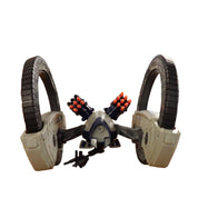 Star Wars Hasbro Hellfire Droid RC Vehicle