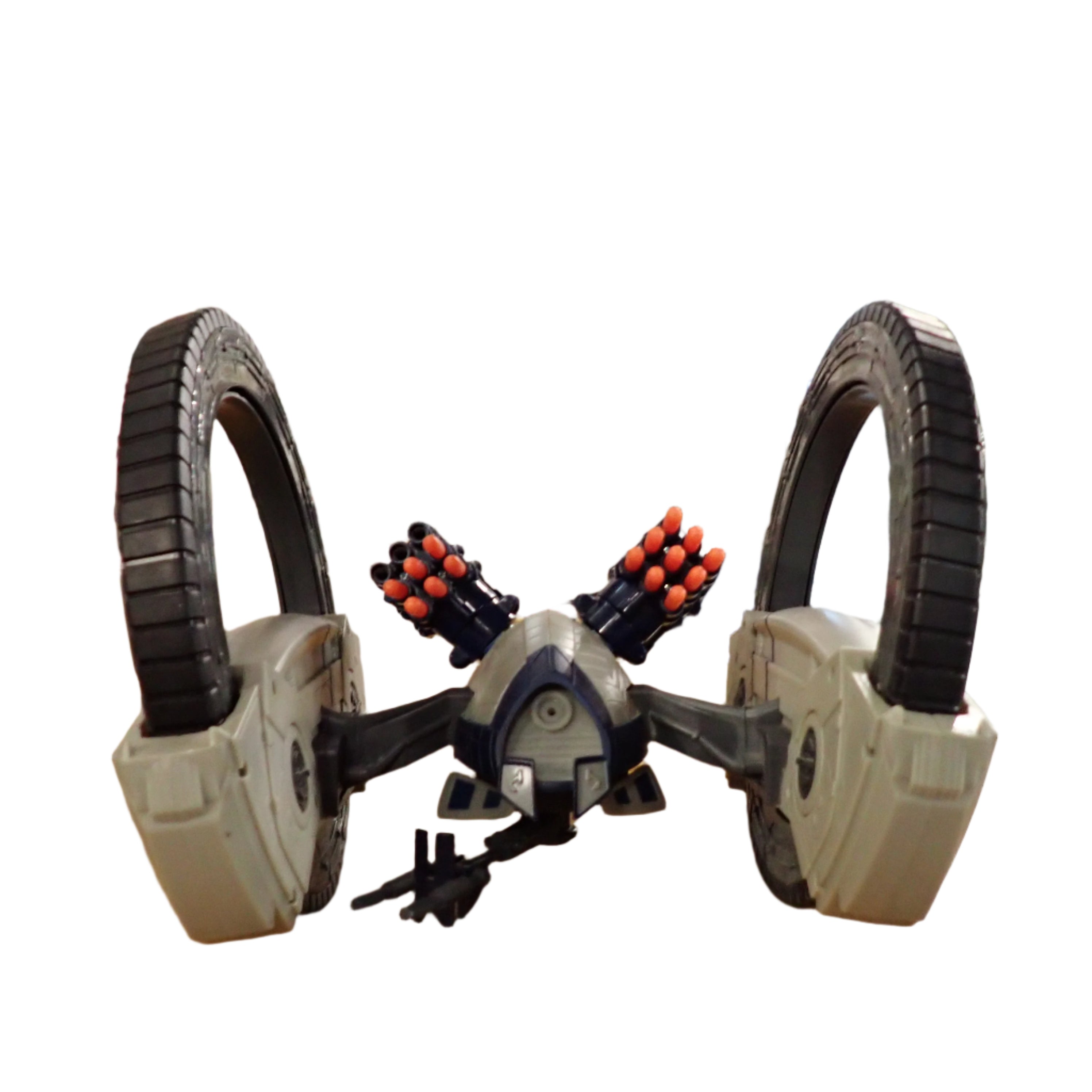 Star Wars Hasbro Hellfire Droid RC Vehicle