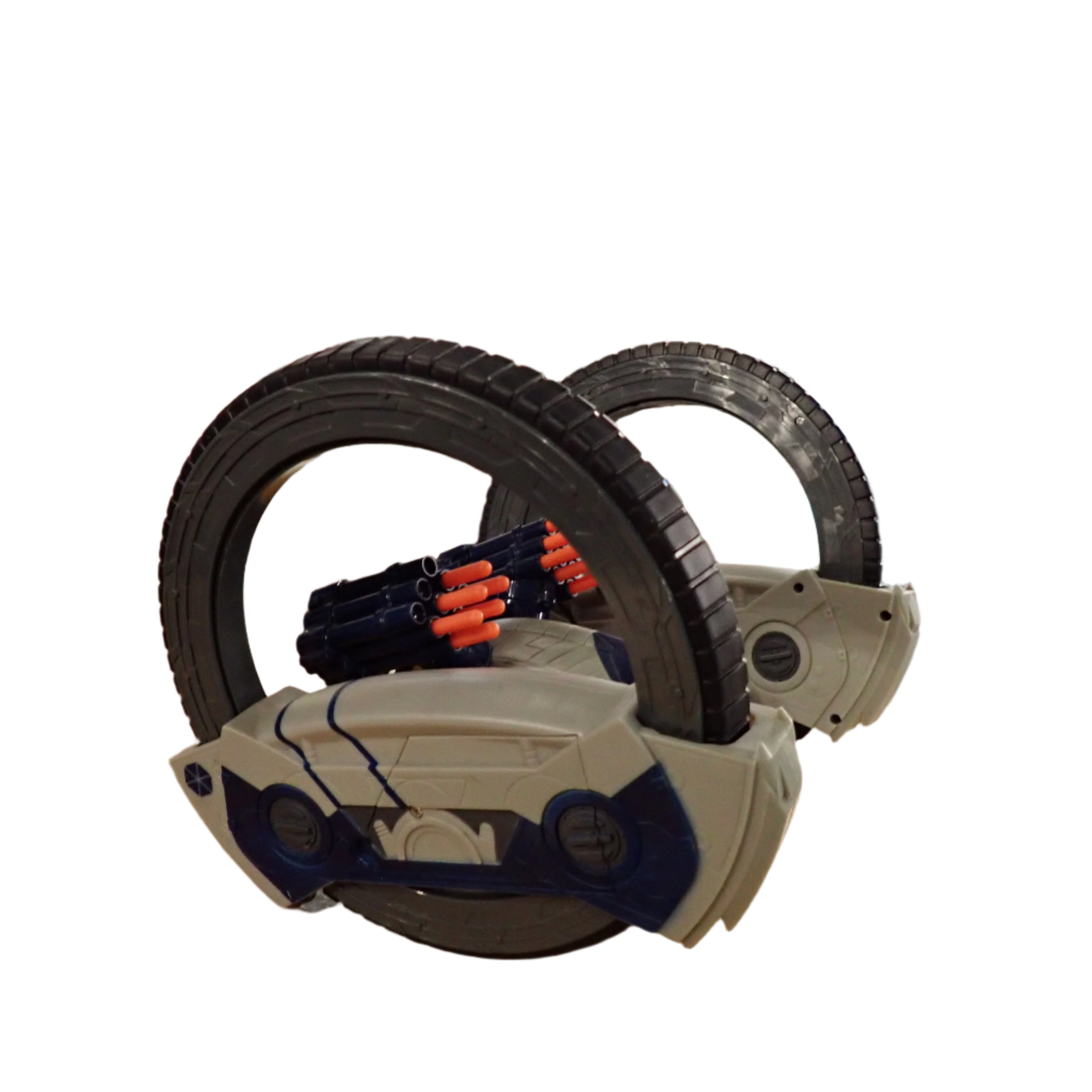 Star Wars Hasbro Hellfire Droid RC Vehicle