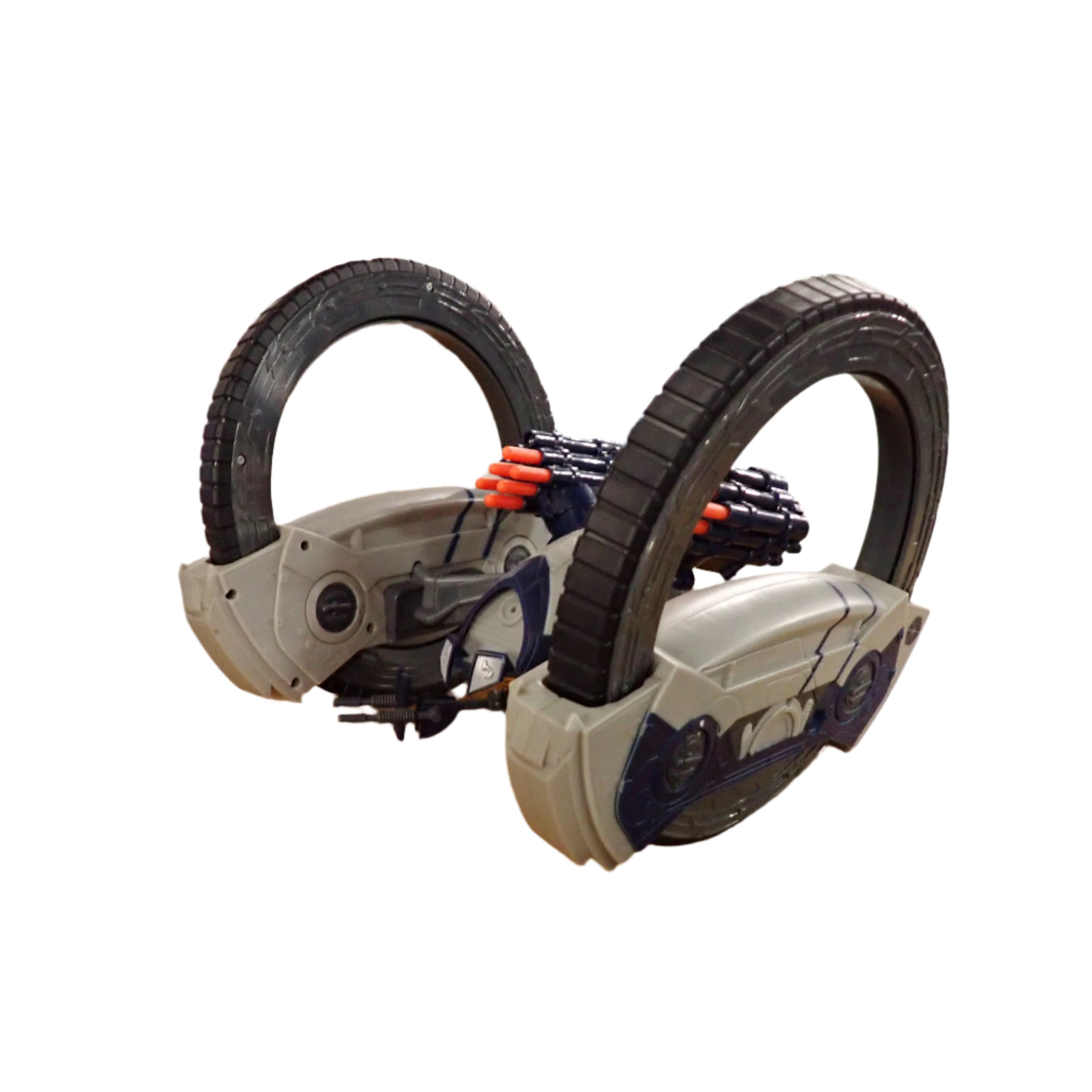 Star Wars Hasbro Hellfire Droid RC Vehicle
