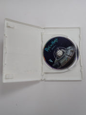 Rick and Morty Season 1 - DVD [Pre-Owned]
