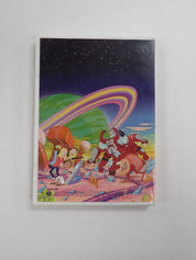 Rick and Morty Season 1 - DVD [Pre-Owned]