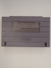 Mortal Kombat II - SNES [Loose]
