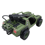 G.I. Joe - V.A.M.P. [MISSING FIGURE]