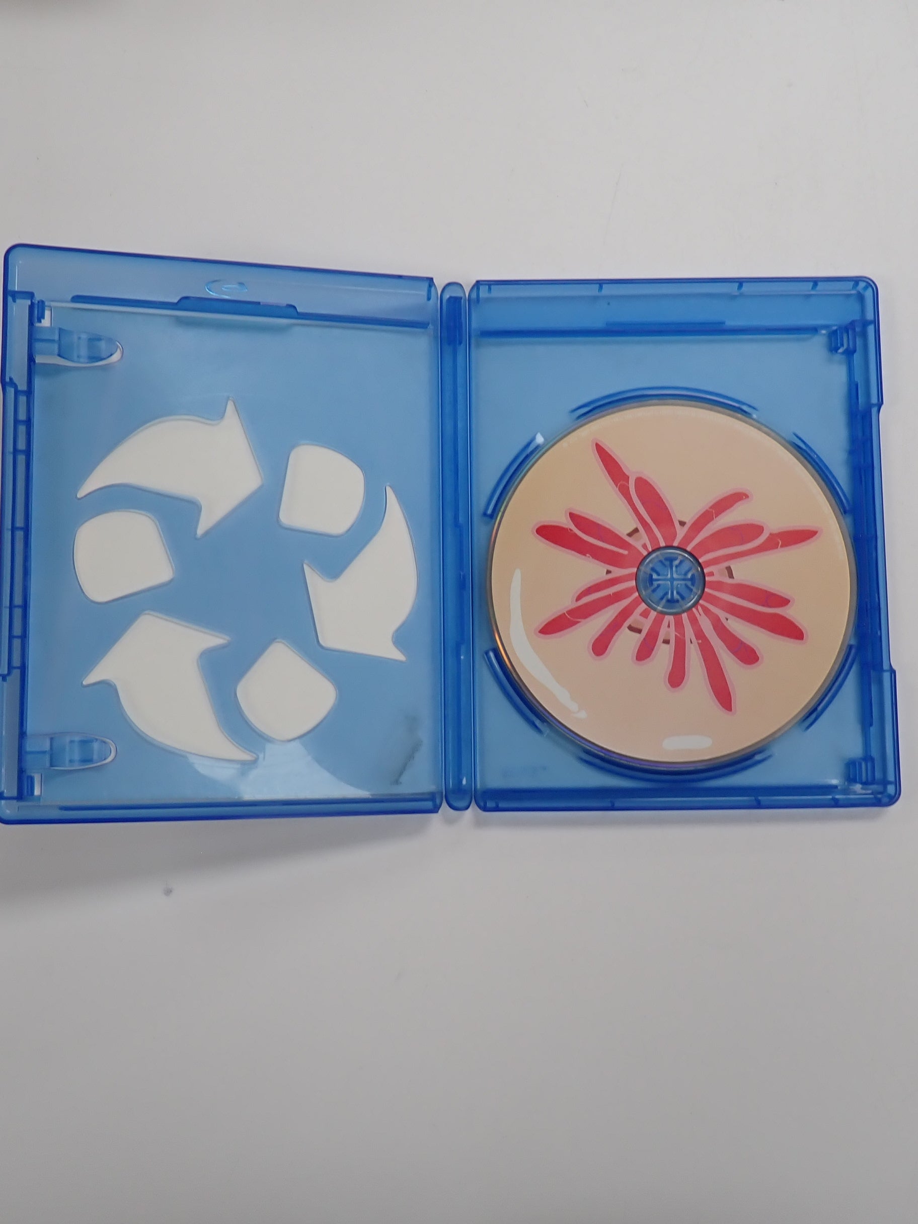Rick and Morty Season 2 - Blu-Ray [Pre-Owned]