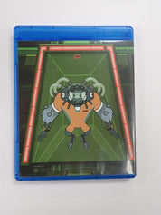 Rick and Morty Season 2 - Blu-Ray [Pre-Owned]