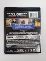 Blade Runner The Final Cut - 4K + Blu-Ray [Pre-Owned]