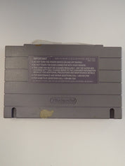 Pilotwings - SNES [Loose]