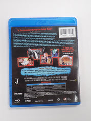 Akira 25th Anniversary - Blu-Ray + Blu-Ray [Pre-Owned/Sealed]