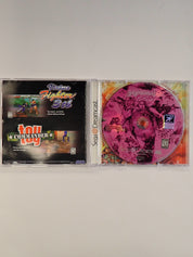 Dynamite Cop - Dreamcast [Pre-Owned]