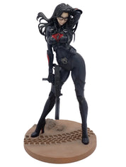 Baroness Statue Hasbro 2019