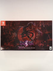 Bayonetta 3 [Trinity Masquerade Edition] - Nintendo Switch