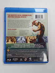 King Kong [Monster Mayhem] - Blu-Ray [Pre-Owned]