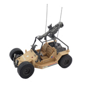 G.I. Joe - A.W.E. Striker (Tan) [MISSING FIGURE]