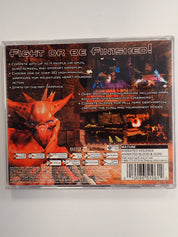 Quake III Arena - Dreamcast [Pre-Owned]