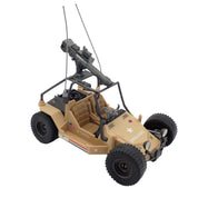 G.I. Joe - A.W.E. Striker (Tan) [MISSING FIGURE]