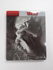 Dracula Limited Edition Alex Ross SteelBook [Pre-Owned]