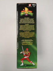MMPR Legacy Dino Megazord (2013)