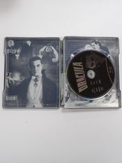 Dracula Limited Edition Alex Ross SteelBook [Pre-Owned]