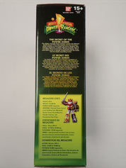 MMPR Legacy Dino Megazord (2013)