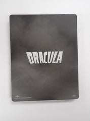 Dracula Limited Edition Alex Ross SteelBook [Pre-Owned]